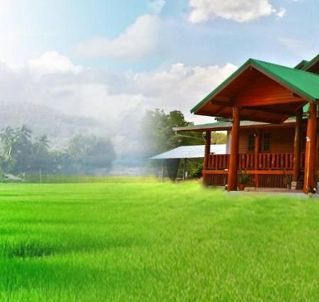 Ban Chang Klang Na Nong ap Chang Bagian luar foto