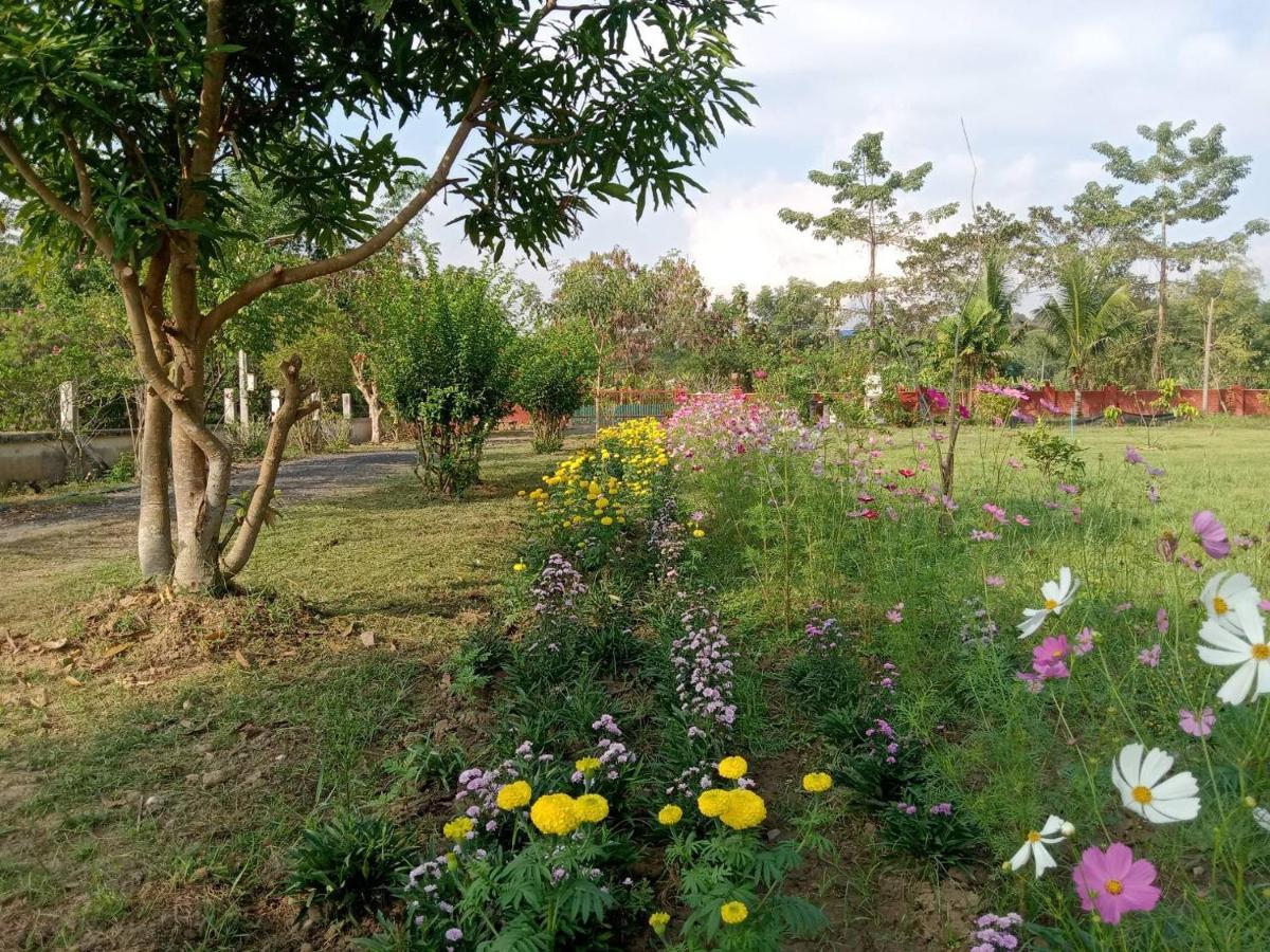 Ban Chang Klang Na Nong ap Chang Bagian luar foto
